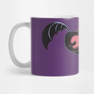 Dragon Love Mug